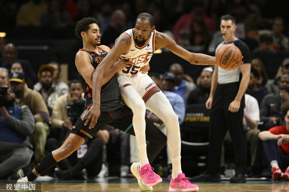 NBA球员