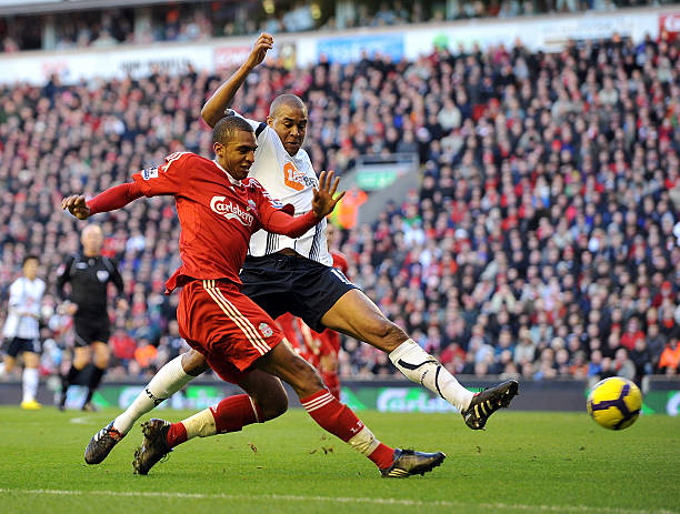 约翰逊近年 约翰逊近年