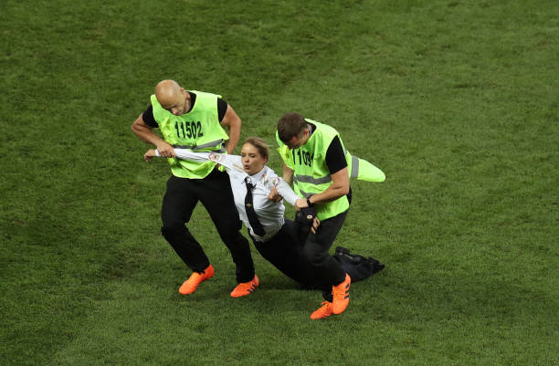 在过去的几 在过去的几